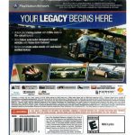 Gran Turismo 6 - Ps3 (Usado) (Sem Manual)