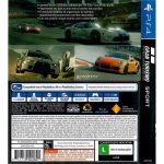 Gran Turismo Sport – Ps4 (Usado) Gran Turismo Sport - Ps4 (Usado)