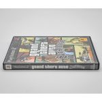 Grand Theft Auto San Andreas – Ps2 (Com Mapa) (Seminovo) Grand Theft Auto San Andreas - Ps2 (Com Mapa) (Seminovo)
