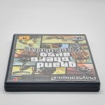 Grand Theft Auto San Andreas – Ps2 (Com Mapa) (Seminovo) Grand Theft Auto San Andreas - Ps2 (Com Mapa) (Seminovo)