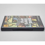 Grand Theft Auto San Andreas – Ps2 (Com Mapa) (Seminovo) Grand Theft Auto San Andreas - Ps2 (Com Mapa) (Seminovo)