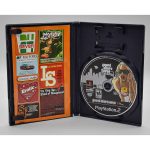 Grand Theft Auto San Andreas – Ps2 (Com Mapa) (Seminovo) Grand Theft Auto San Andreas - Ps2 (Com Mapa) (Seminovo)