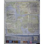 Grand Theft Auto San Andreas – Ps2 (Com Mapa) (Seminovo) Grand Theft Auto San Andreas - Ps2 (Com Mapa) (Seminovo)