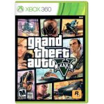 Grand Theft Auto V (Gta 5) – Xbox 360 (Usado) Grand Theft Auto V (Gta 5) - Xbox 360 (Usado)
