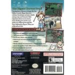 Harvest Moon A Wonderful Life – Game Cube (Usado) (Sem Manual) Harvest Moon A Wonderful Life - Game Cube (Usado) (Sem Manual)