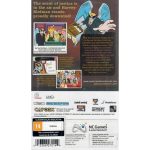 Harvey Birdman Attorney At Law - Psp (Novo)