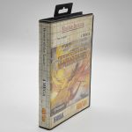 Heroes Of The Lance – Master System (Original) (Com Caixa) (Seminovo) Heroes Of The Lance - Master System (Original) (Com Caixa) (Seminovo)