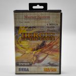 Heroes Of The Lance – Master System (Original) (Com Caixa) (Seminovo) Heroes Of The Lance - Master System (Original) (Com Caixa) (Seminovo)