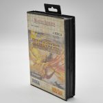 Heroes Of The Lance – Master System (Original) (Com Caixa) (Seminovo) Heroes Of The Lance - Master System (Original) (Com Caixa) (Seminovo)