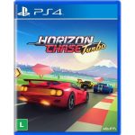 Horizon Chase Turbo – Ps4 (Usado) Horizon Chase Turbo - Ps4 (Usado)