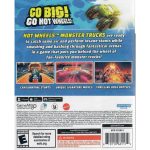 Hot Wheels Monster Trucks Stunt Mayhem - Ps5 (Novo)