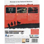 Insomnis Enhanced Edition – Ps5 (Novo) (Europeu) Insomnis Enhanced Edition - Ps5 (Novo) (Europeu)