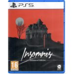 Insomnis Enhanced Edition – Ps5 (Novo) (Europeu) Insomnis Enhanced Edition - Ps5 (Novo) (Europeu)