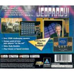 Jeopardy! – Ps1 (Seminovo) Jeopardy! - Ps1 (Seminovo)