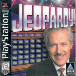 Jeopardy! – Ps1 (Seminovo) Jeopardy! - Ps1 (Seminovo)