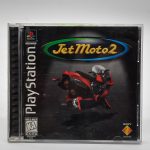 Jet Moto 2 – Ps1 (Usado) Jet Moto 2 - Ps1 (Usado)