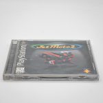 Jet Moto 2 – Ps1 (Usado) Jet Moto 2 - Ps1 (Usado)