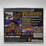 Jet Moto 2 – Ps1 (Usado) Jet Moto 2 - Ps1 (Usado)