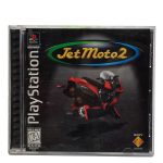 Jet Moto 2 – Ps1 (Usado) Jet Moto 2 - Ps1 (Usado)