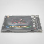 Jet Moto 2 – Ps1 (Usado) Jet Moto 2 - Ps1 (Usado)
