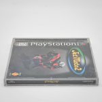 Jet Moto 2 – Ps1 (Usado) Jet Moto 2 - Ps1 (Usado)