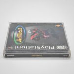Jet Moto 2 – Ps1 (Usado) Jet Moto 2 - Ps1 (Usado)