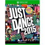Just Dance 2015 – Xbox One (Seminovo) Just Dance 2015 - Xbox One (Seminovo)
