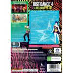 Just Dance 4 – Xbox 360 (Usado) Just Dance 4 - Xbox 360 (Usado)