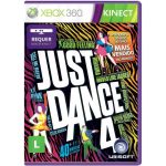 Just Dance 4 – Xbox 360 (Usado) Just Dance 4 - Xbox 360 (Usado)