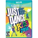 Just Dance Kids 2014 – Nintendo Wii U (Seminovo) Just Dance Kids 2014 - Nintendo Wii U (Seminovo)