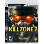 Killzone 2 - Ps3 (Seminovo)