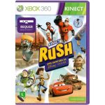 Kinect Rush Uma Aventura Disney Pixar – Xbox 360 (Usado) (Sem Manual) Kinect Rush Uma Aventura Disney Pixar - Xbox 360 (Usado) (Sem Manual)