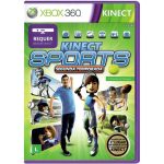 Kinect Sports Segunda Temporada - Xbox 360 (Usado) (Requer Kinect)