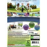 Kinect Sports Segunda Temporada - Xbox 360 (Usado) (Requer Kinect)