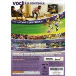 Kinect Sports – Xbox 360 (Usado) (Mancha) Kinect Sports - Xbox 360 (Usado) (Mancha)
