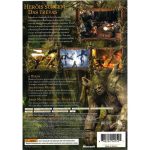 Kingdom Under Fire Circle Of Doom - Xbox 360 (Usado)