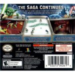 Lego Star Wars Iii The Clone Wars – Nintendo Ds (Seminovo) Lego Star Wars Iii The Clone Wars - Nintendo Ds (Seminovo)