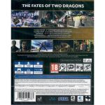 Like A Dragon Infinite Wealth – Ps4 (Novo) (Europeu) Like A Dragon Infinite Wealth - Ps4 (Novo) (Europeu)