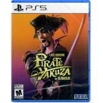 Like A Dragon Pirate Yakusa In Hawaii – Ps5 (Novo) Like A Dragon Pirate Yakusa In Hawaii - Ps5 (Novo)
