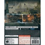 Lords Of The Fallen – Ps5 (Detalhe No Lacre Da Embalagem) (Novo) Lords Of The Fallen - Ps5 (Detalhe No Lacre Da Embalagem) (Novo)