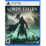 Lords Of The Fallen – Ps5 (Detalhe No Lacre Da Embalagem) (Novo) Lords Of The Fallen - Ps5 (Detalhe No Lacre Da Embalagem) (Novo)