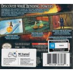 M.Night Shyamalan The Last Airbender - Nintendo Ds (Novo)