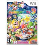 Mario Party 9 – Nintendo Wii (Usado) Mario Party 9 - Nintendo Wii (Usado)
