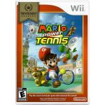 Mario Power Tennis Nintendo Selects – Nintendo Wii (Usado) Mario Power Tennis Nintendo Selects - Nintendo Wii (Usado)