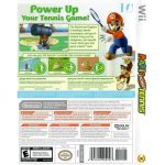 Mario Power Tennis Nintendo Selects – Nintendo Wii (Usado) Mario Power Tennis Nintendo Selects - Nintendo Wii (Usado)