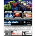 Marvel Vs Capcom Infinite - Ps4 (Seminovo)