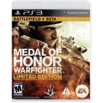 Medal Of Honor Warfighter – Ps3 Medal Of Honor Warfighter - Ps3