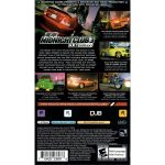 Midnight Club 3 Dub Edition - Psp (Seminovo)