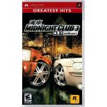 Midnight Club 3 Dub Edition - Psp (Seminovo)