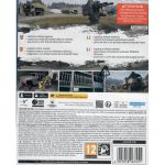 Military Logistics Simulator – Ps5 (Novo) (Europeu) Military Logistics Simulator - Ps5 (Novo) (Europeu)